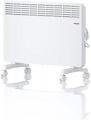 Stiebel Eltron new electric heating stand-alone unit for approx. 20 m², convector heating with mechanical control, 2 kW, energy-saving, castors, 204450  220-240 volts Not FOR USA