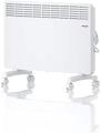 Stiebel Eltron new electric heating stand-alone unit for approx. 20 m², convector heating with mechanical control, 2 kW, energy-saving, castors, 204450  220-240 volts Not FOR USA