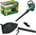 Bosch 06008B1000 BLOWER & VACUUM CLEANER 220 VOLTS NOT FOR USA