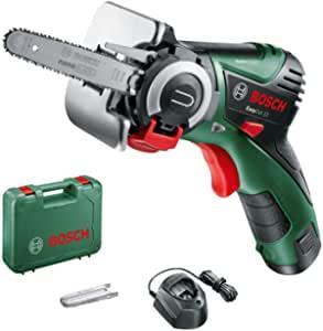 Bosch Home and Garden NanoBlade Cordless Saw EasyCut 12 1 battery 12 volt system NanoBl