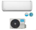 Midea MSABD-17CRFN1-22 18,000 BTU INVERTER SPLIT AC 220 Volt 60Hz