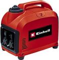 Einhell TC-IG 2000 Power Generator (Petrol) (1,800 Watt Continuous Power, Inverter Technology, Low-Emission 4-Stroke Drive Motor, 2x 230 V Socket/50 Hz, 2x USB Port)   220-240 volts Not FOR USA