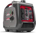 Briggs & Stratton Portable Petrol Inverter Generator   220-240 volts Not FOR USA