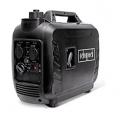 IGT 2500 Power Generator 2000 W Black Inverter   220-240 volts Not FOR USA
