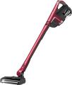 Miele Triflex HX1 - 3 in 1 Cordless vacuum cleaner handstick, handheld and upright in one, with replaceable battery for upto 60 mins run-time - Ruby Red (11410140) 220-240 volts Not FOR USA