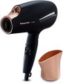 Panasonic EH-NA98 Advanced Folding Hair Dryer with Nanoe & Double Mineral Technology — Reduces Damage and Split Ends 220-240 volts Not FOR USA