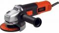 Black Decker Small Angle Grinder KG8215 220 Volts Not for USA