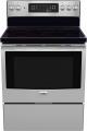 Mabe EML835NXF Electric GLASS COOKING RANGE 220-240 VOLT/ 50 HZ NOT FOR USA