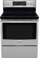 Mabe EML835NXF Electric GLASS COOKING RANGE 220-240 VOLT/ 50 HZ NOT FOR USA