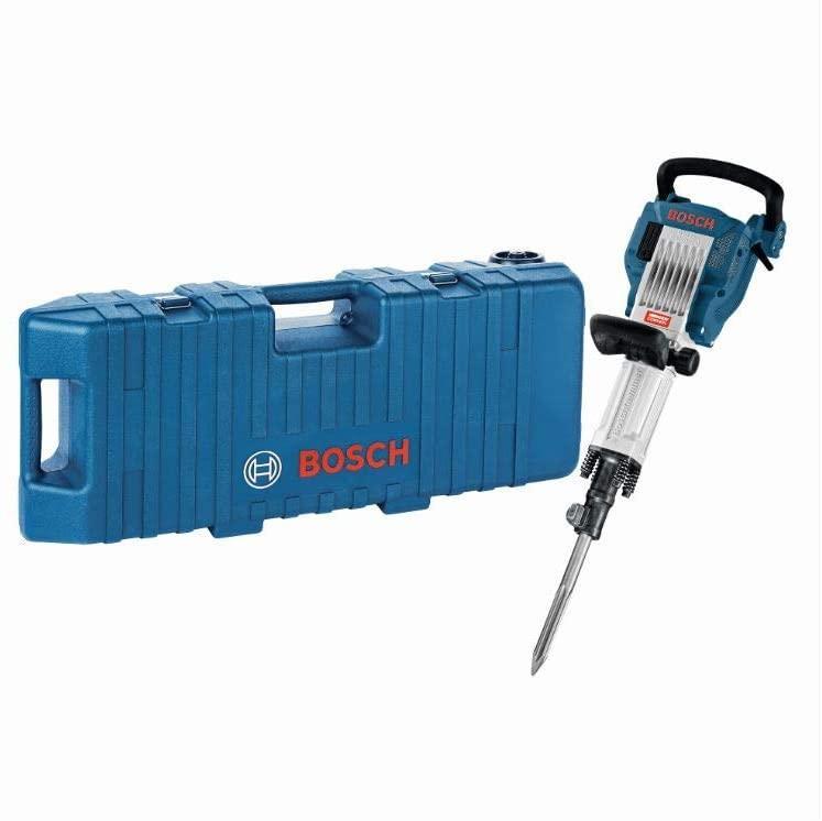 Martillo Demoledor GSH 16-28 Professional 1750W 45J 0611.335.0E0-000 Bosch