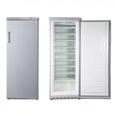 SOLSTAR UF3000 10.5 CU FT UPRIGHT FREEZER 220 VOLTS NOT FOR USA