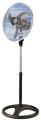 Kenwood If550 Floor Standing Fan 90W 220 VOLTS NOT FOR USA