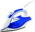 Kenwood ISP600BL Steam Iron 2600W, Blue, 220 VOLTS NOT FOR USA