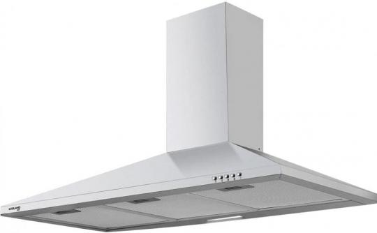 Gasland Chef PR90SP Cooker Hood 90 cm, 350 m³/h Wall Mounted Extractor Hood 220 VOLTS NOT FOR USA