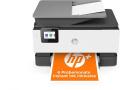 HP ‎OFFICEJET PRO 9012E MULTIFUNCTION PRINTER 220 VOLTS NOT FOR USA