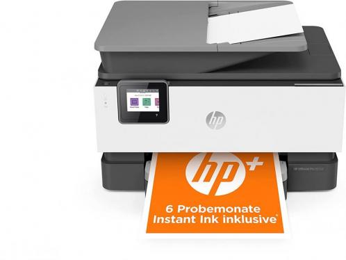 HP ‎OFFICEJET PRO 9012E MULTIFUNCTION PRINTER 220 VOLTS NOT FOR USA