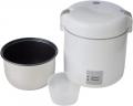 Judge JEA63 Small Electric Rice Cooker for 2, Fully Automatic with Removable Non Stick Rice Pot 220 VOLTS NOT FOR USA