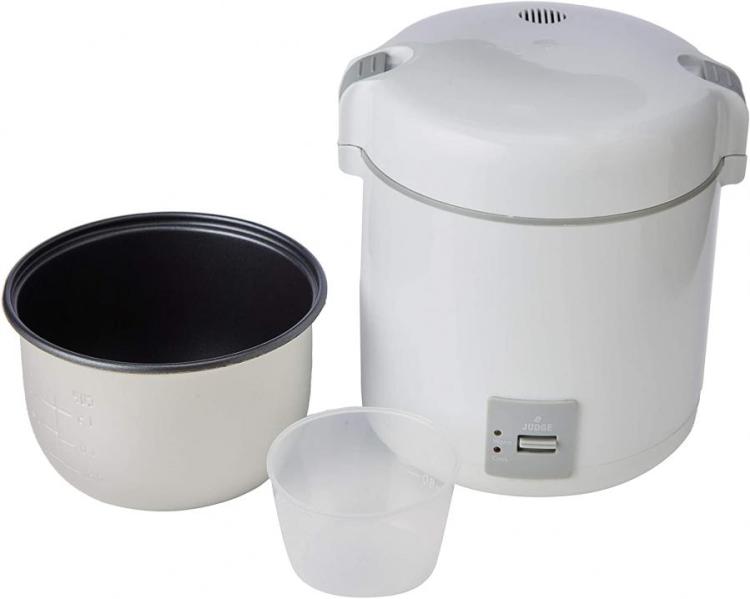 OSTER 4730 RICE COOKER FOR 220 VOLTS