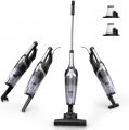 Bagless Vacuum Cleaner, 2-in-1 Handle Vacuum Cleaner with Cable 220 VOLTS NOT FOR USA