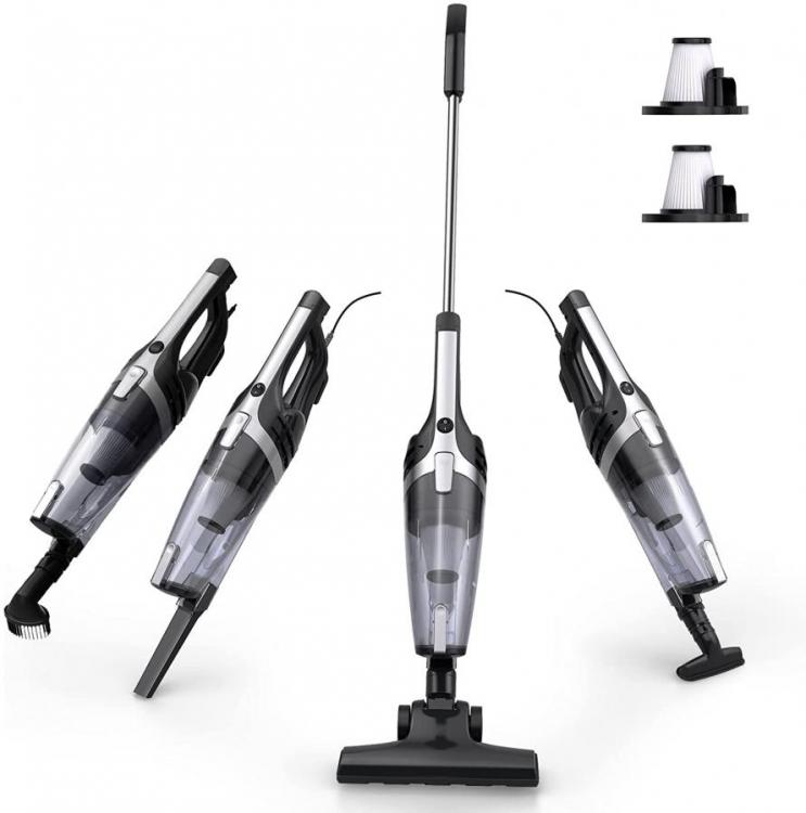 Black & Decker BD-ACV1205 Dustbuster Car Vacuum Cleaner 220 VOLTS NOT FOR  USA