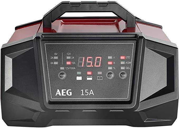 Batterie lithium-Ion AEG PRO 12V - 2Ah