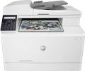 HP Color LaserJet Pro M183fw Color Multifunction Laser Printer (Printer, Scanner, Copier, Fax, Wi-Fi, LAN, Airprint) White 220-240 volts Not FOR USA