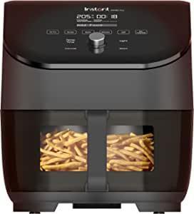 Instant Pot Instant Vortex Plus Clearcook Air Fryer - 5.7L