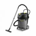 Kärcher NT 65/2 AP-Wet & Dry Professional Vacuum Cleaner - 16672970 220-240 volts Not FOR USA