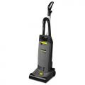 KARCHER cv30/1 Professional Industrial Hand Vacuum Cleanerr used 220-240 volts Not FOR USA