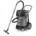 Kärcher NT 70/2 Wet & Dry Professional Vacuum Cleaner 16672770 220-240 volts Not FOR USA