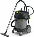 Kärcher NT 65/2 PROFESSIONAL VACUUM CLEANER TACT 2 1.667286.0 Carpet cleaningr 220-240 volts Not FOR USA