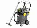 1.148-437.0 Kärcher Professional NT 50/1 Tact Te H Vacuum Cleaner 220-240 volts Not FOR USA