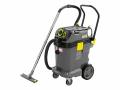 Kärcher Professional NT 50/1 Tact Te H Vacuum Cleaner 220-240 volts Not FOR USA