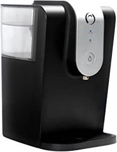 Aqua Optima Lumi Filtered Water Cooler and Water Dispenser on the Counter,  8.2 Litre Capac