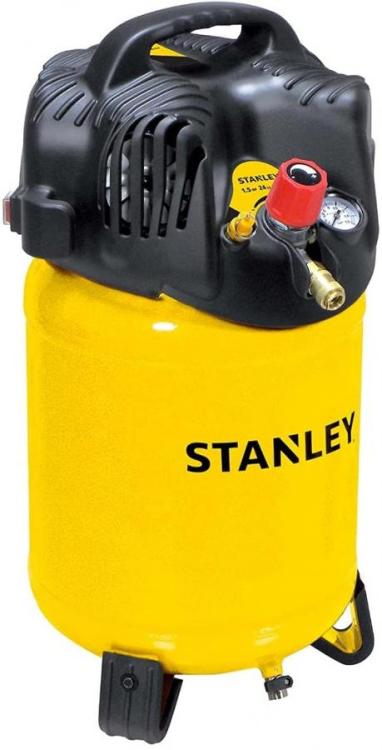 Normaal gesproken Bangladesh Voldoen Stanley compressor, D200/10/24V 220-240 volts Not FOR USA