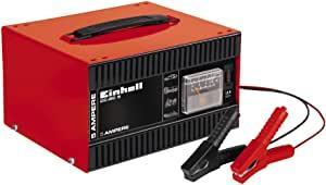 Einhell CC-BC 5 Battery (for 16 to 80 Ah batteries, 12 V charging built-i