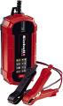 Einhell battery charger CE-BC 2 M (intelligent battery charger with microprocessor control for various battery types, including car/bike, max. 2 ampere charging current) 220-240 volts Not FOR USA