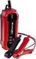 Einhell battery charger CE-BC 1 M (intelligent battery charger with microprocessor control for various battery types, up to 32 Ah, max. 1 ampere charging current) 220-240 volts Not FOR USA