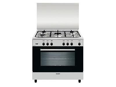 GLEM AN96GI5S Gas Range 220-240 VOLTS NOT FOR USA