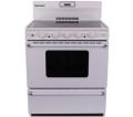 Multistar MER30400EUW Cooking Range 220/380/400V 50-60HZ 3-Phase 220VOLTZ NOT FOR USA