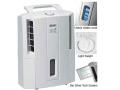 Delonghi DEHDES14INT Dehumidifier 220-240V 50HZ 220VOLTZ NOT FOR USA