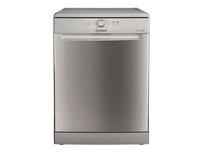 Indesit dfe1b19 full size dishwasher new arrivals
