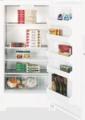 GE FUG21DB WW 21 CUBIC FEET 220 VOLT UPRIGHT FREEZER