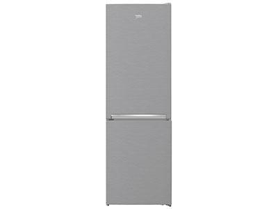 Beko RCNA366K40XBN 220-240V 50Hz Bottom Mont Refrigerator 220 VOLTZ NOT FOR USA