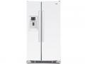 Mabe MEM28VGHFWW 220-240V/50-60Hz Side by Side Refrigerator 220 VOLTZ NOT FOR USA