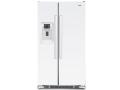 Mabe MEM28VGHFWW 220-240V/50-60Hz Side by Side Refrigerator 220 VOLTZ NOT FOR USA