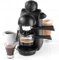 Salter® EK3131 Espressimo Barista Style Coffee Maker, Cappuccino & Espresso Machine 220 volts not for usa