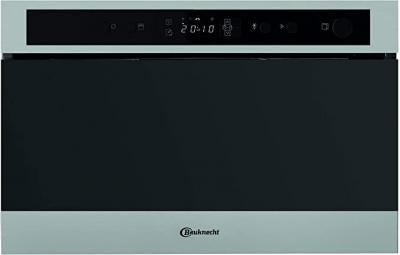 Bauknecht EMNK5 2238 PT Microwave/750W/22L/3D 220 VOLTS NOT FOR USA