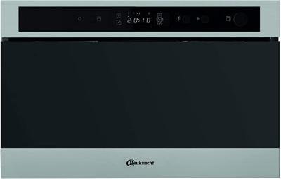 Bauknecht EMNK5 2238 PT Microwave/750W/22L/3D 220 VOLTS NOT FOR USA