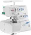 Janome Overlock Sewing Machine 8002D 220-240 volts Not FOR USA